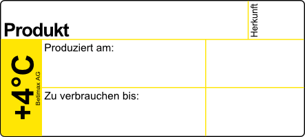 Bild LE44DE
